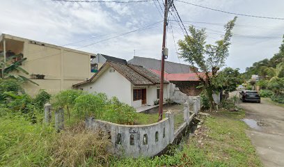 Rumah belajar satran