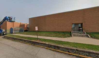 Fort Scott High School