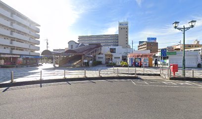 ジェムウォッチ犬山駅店