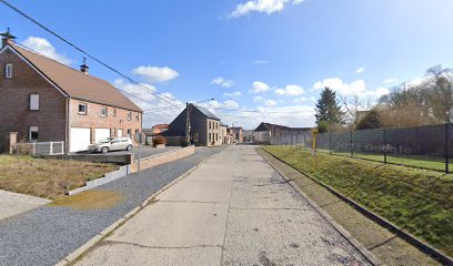 HAVAY Rue Derrière les Haies