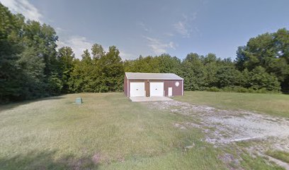 Kershaw County Fire Station 25 (Boykin)