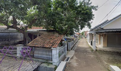 Rumah bolu mba er