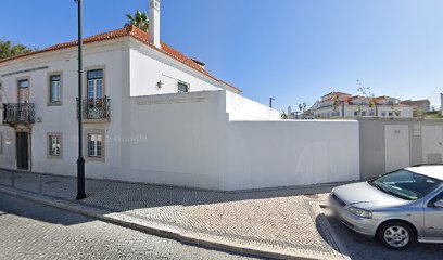 Santa Casa Da Misericordia De Almeirim