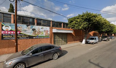 Municipio de Amealco Obras Públicas