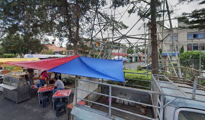 Mr Burger Xochimilco