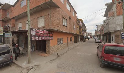 Restorán peruano