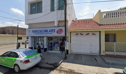Centro Tablaroquero de Mazatlán S.A. de C.V.