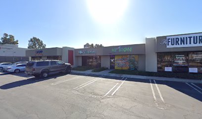 Earth Wise Nutrition Centers Brea, CA