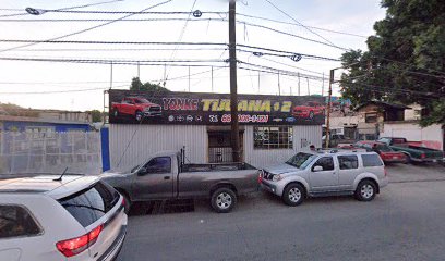 Servicio Automotriz 'El Kayo'