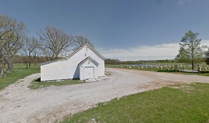 Liberty Cemetery