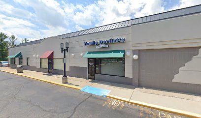 Novi Family Dentist