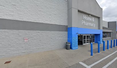 Walmart Tech Services