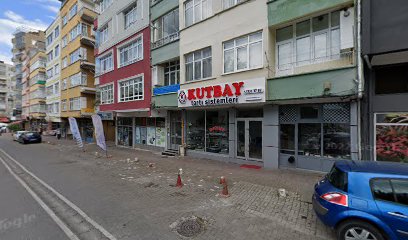 Kutbay Tartı Aletleri