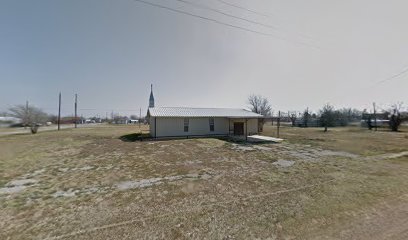 Moran United Methodist Church