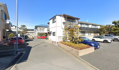 武蔵野珠算学院