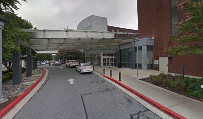 Outpatient Pharmacy at Northwest Hospital