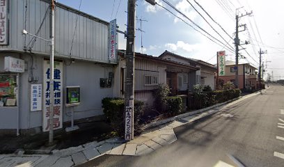 松島薬局 本店