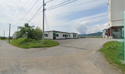 日鉄鉱道南興発㈱ 虻田生コンクリート工場