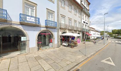 Snack Bar O Garfo - Joao Gonçalves Vilela