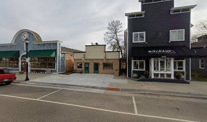 Lake Elmo Barbershop