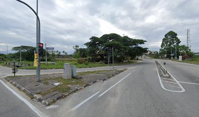 Tasek Boulevard Development Sdn. Bhd.