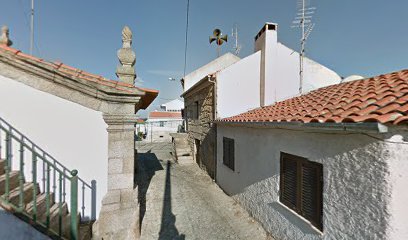 Casa de Santo Estêvão