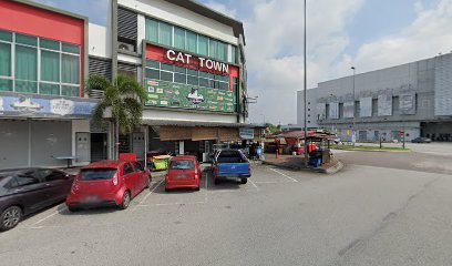 Katering Seremban 2