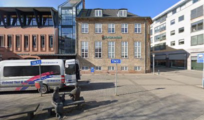 Erhvervscenter Aalborg