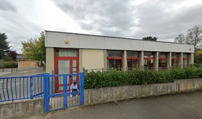 Maternelle Publique Maria Montessori