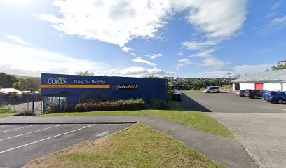 Corys Electrical Taupo