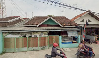 Sekolah Dasar Negeri Masigit I