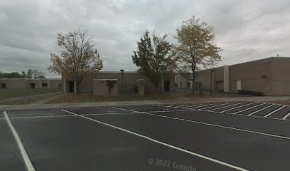 Milton Terrace Elementary School
