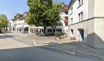 Crèche Pilutje Ober Altstadt