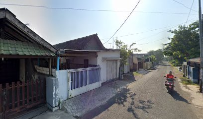 PANGKAS RAMBUT