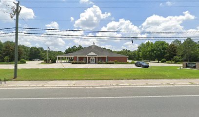Daniels Funeral Home & Crematory