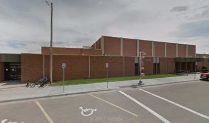 Holcomb Elementary School
