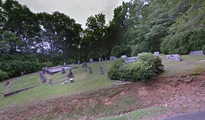 McKinney Cemetery