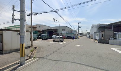 キタブツ機設工業（株）