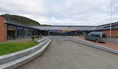 Turistinformasjon Namsos Kommune