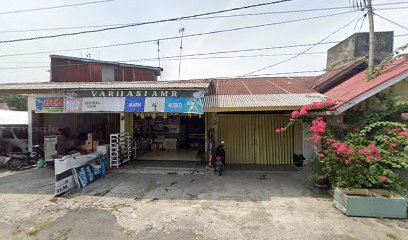 Kantor Pemerintahan Toboh Palabah