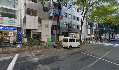 大京穴吹不動産 渋谷店