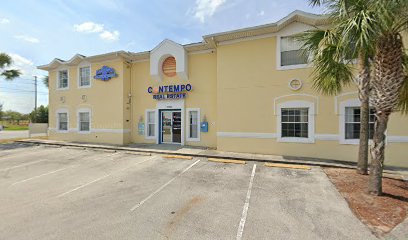 Geneva Financial Home Loans - Davenport FL