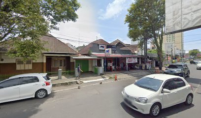 Rumah Makan Sate N Gulai Manado
