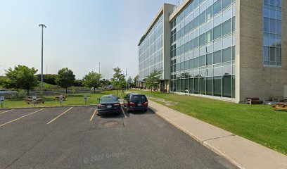 Cégep Saint-Jean-Sur-Richelieu Centre De Brossard