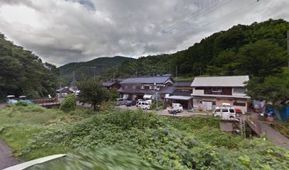 岡水道設備