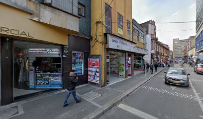 Baños publicos