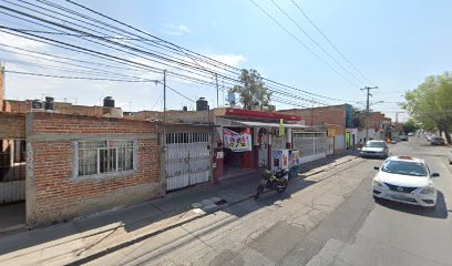 Carniceria y Cremeria