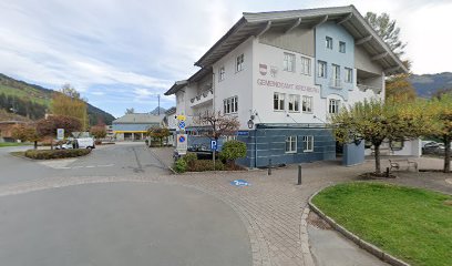 Polizeiinspektion Kirchberg in Tirol