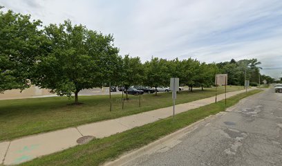 ChargePoint Charging Station