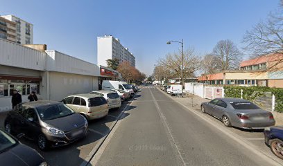 Resto du Cœur Ivry-sur-Seine